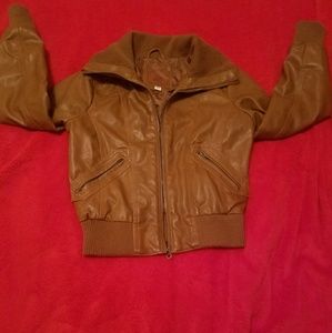 Beverly Hills Polo Club Jacket